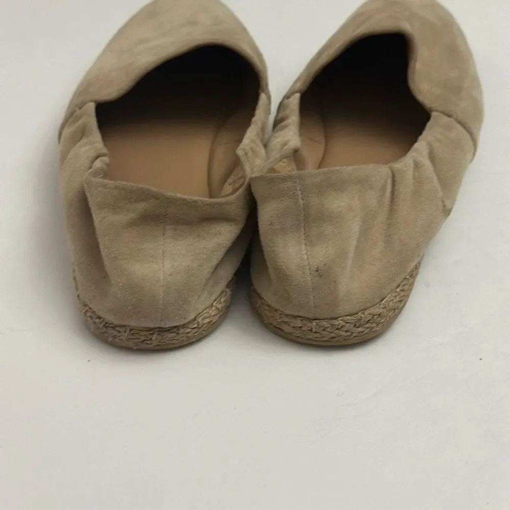 Vince Meryl  Flat Espadrilles